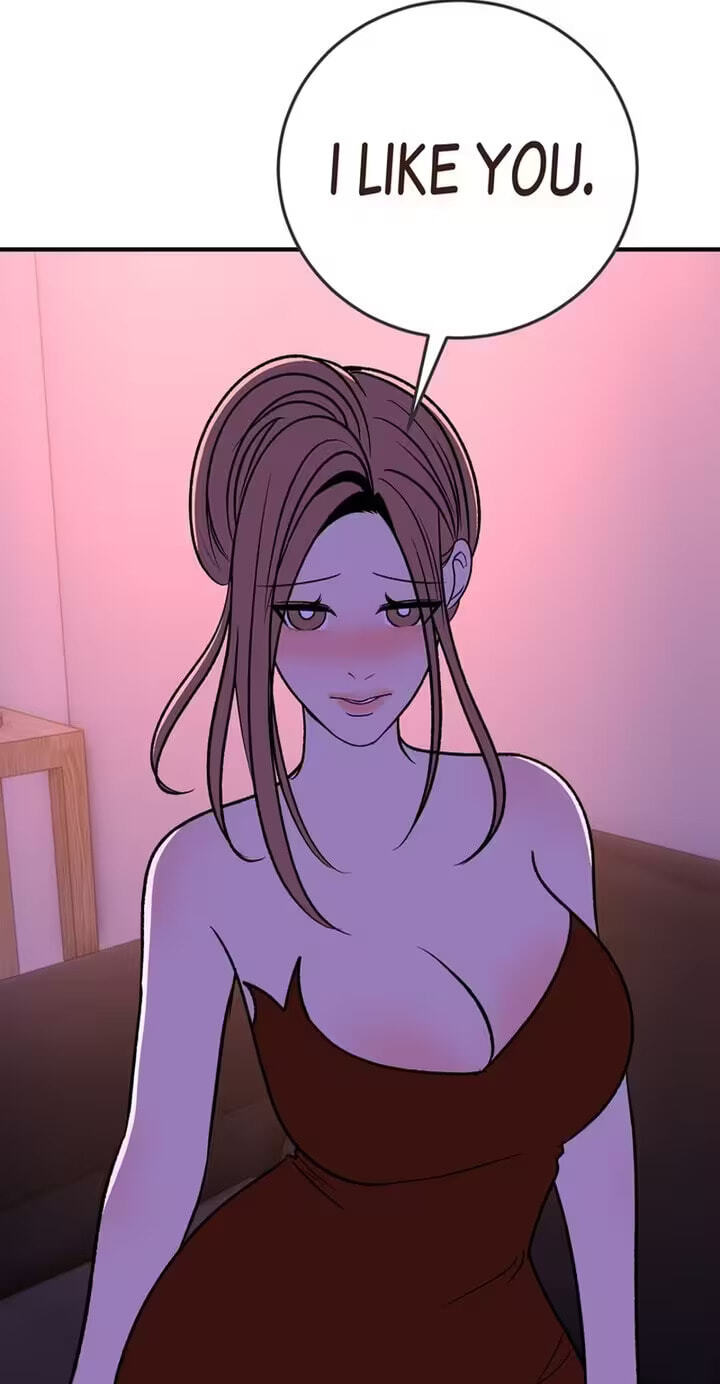 Back to the Moon Chapter 44 page 52 - 