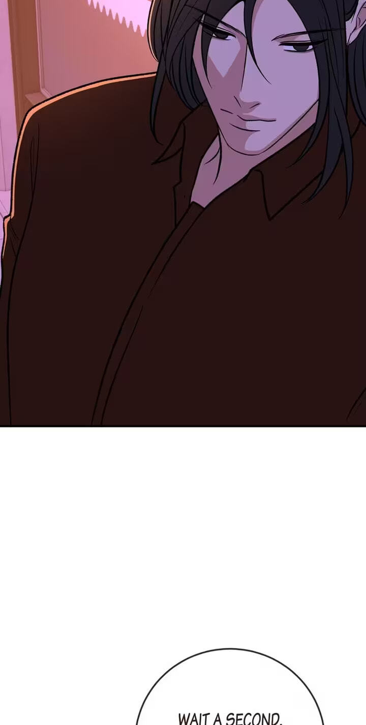 Back to the Moon Chapter 44 page 8 - 