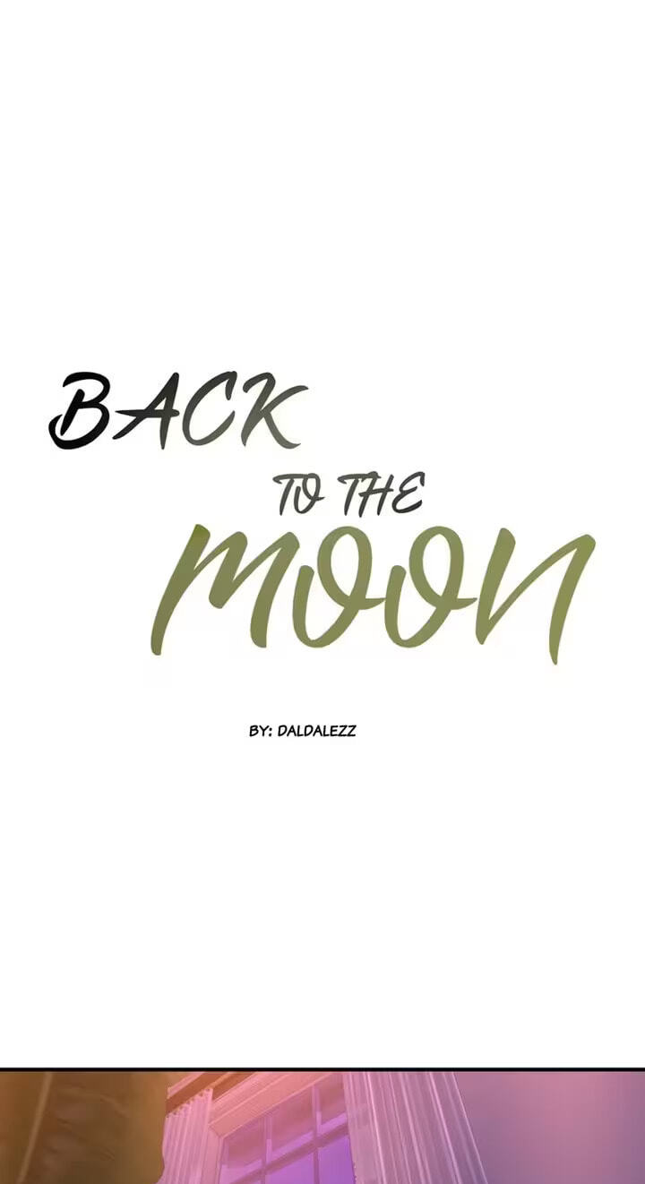 Back to the Moon Chapter 45 page 1 - 