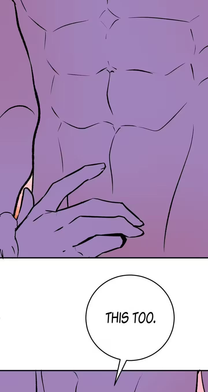 Back to the Moon Chapter 45 page 17 - 