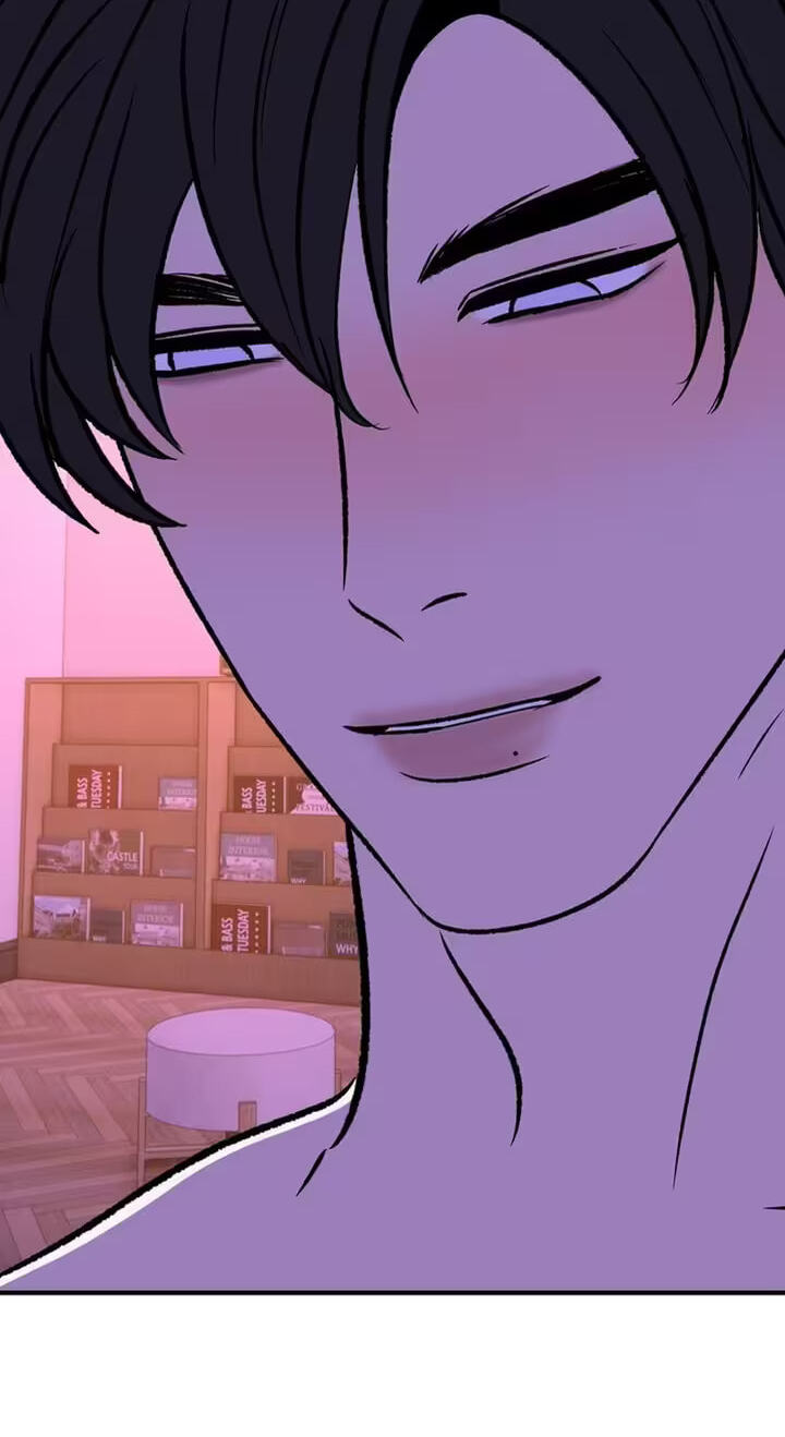 Back to the Moon Chapter 45 page 35 - 