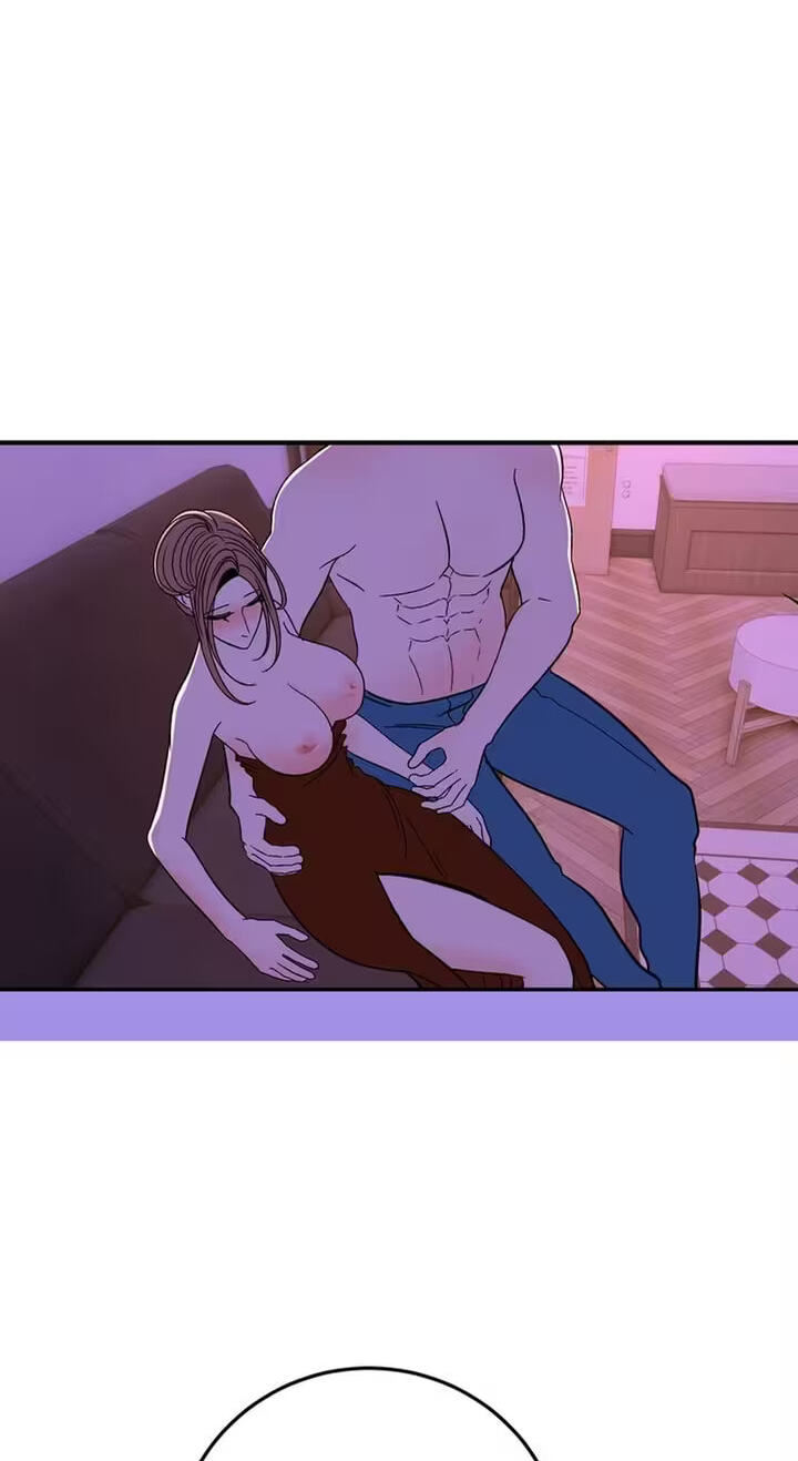 Back to the Moon Chapter 45 page 36 - 