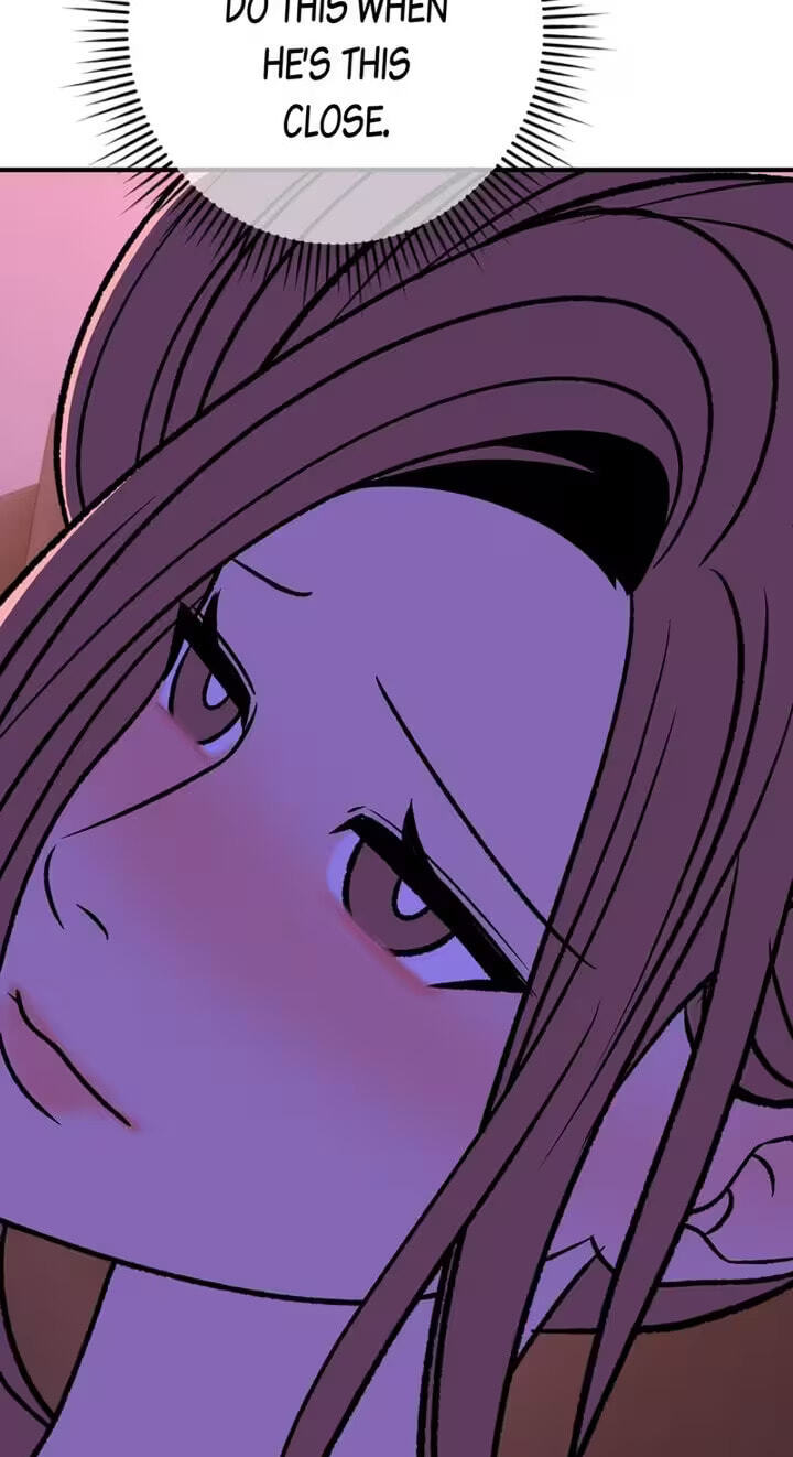Back to the Moon Chapter 45 page 5 - 