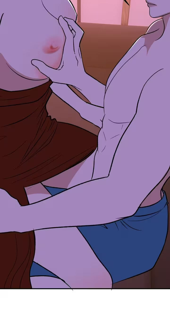 Back to the Moon Chapter 45 page 41 - 