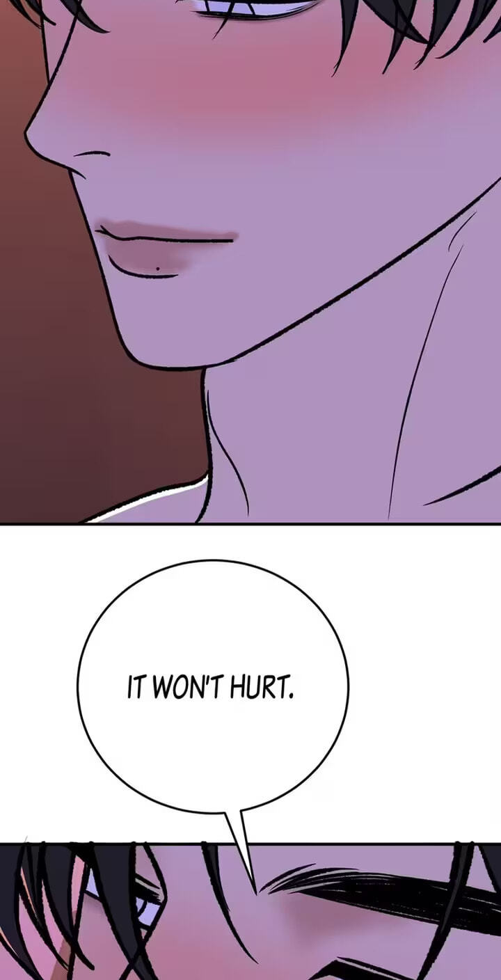 Back to the Moon Chapter 45 page 57 - 