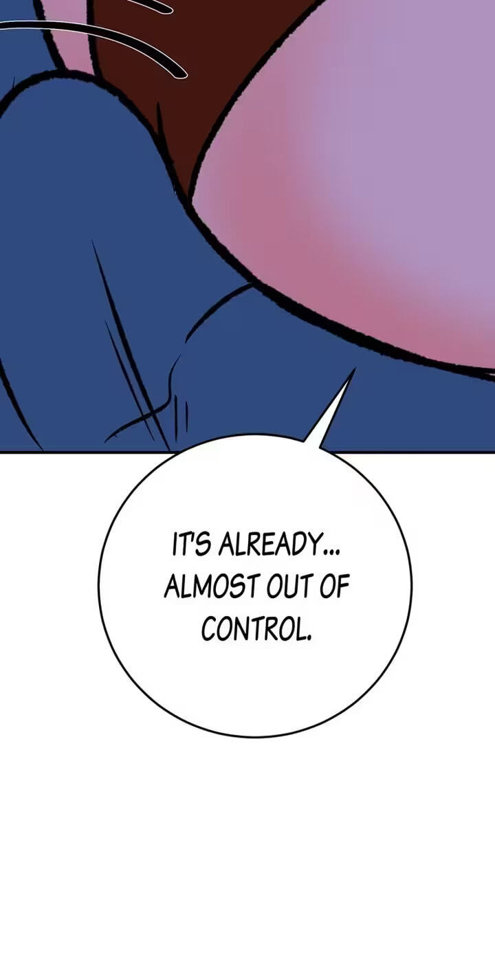 Back to the Moon Chapter 45 page 59 - 