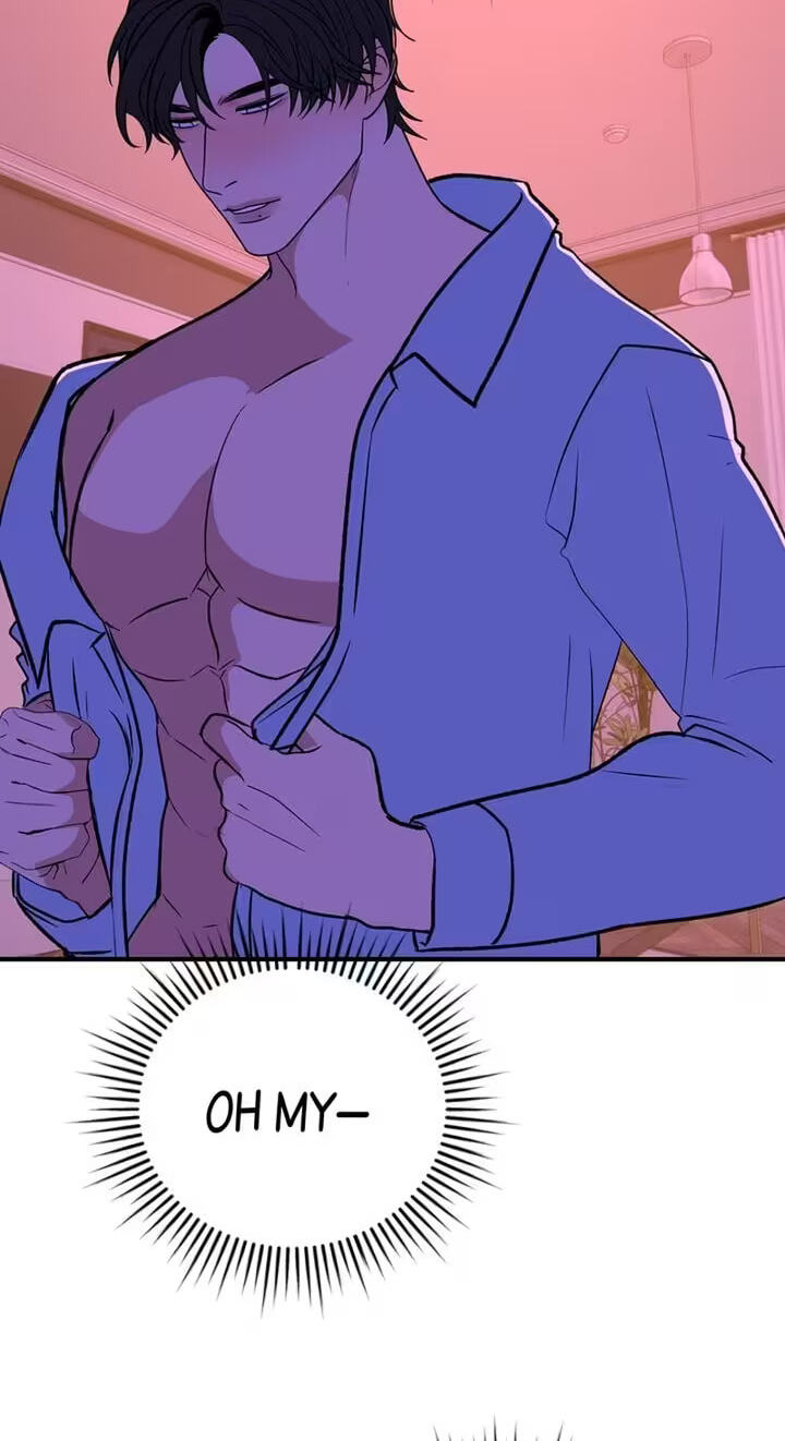 Back to the Moon Chapter 45 page 8 - 