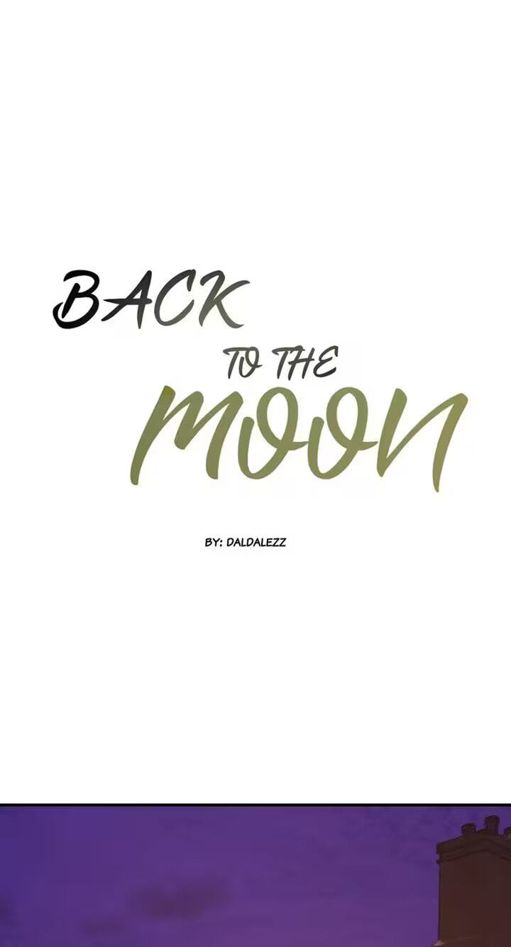 Back to the Moon Chapter 46 page 1 - 
