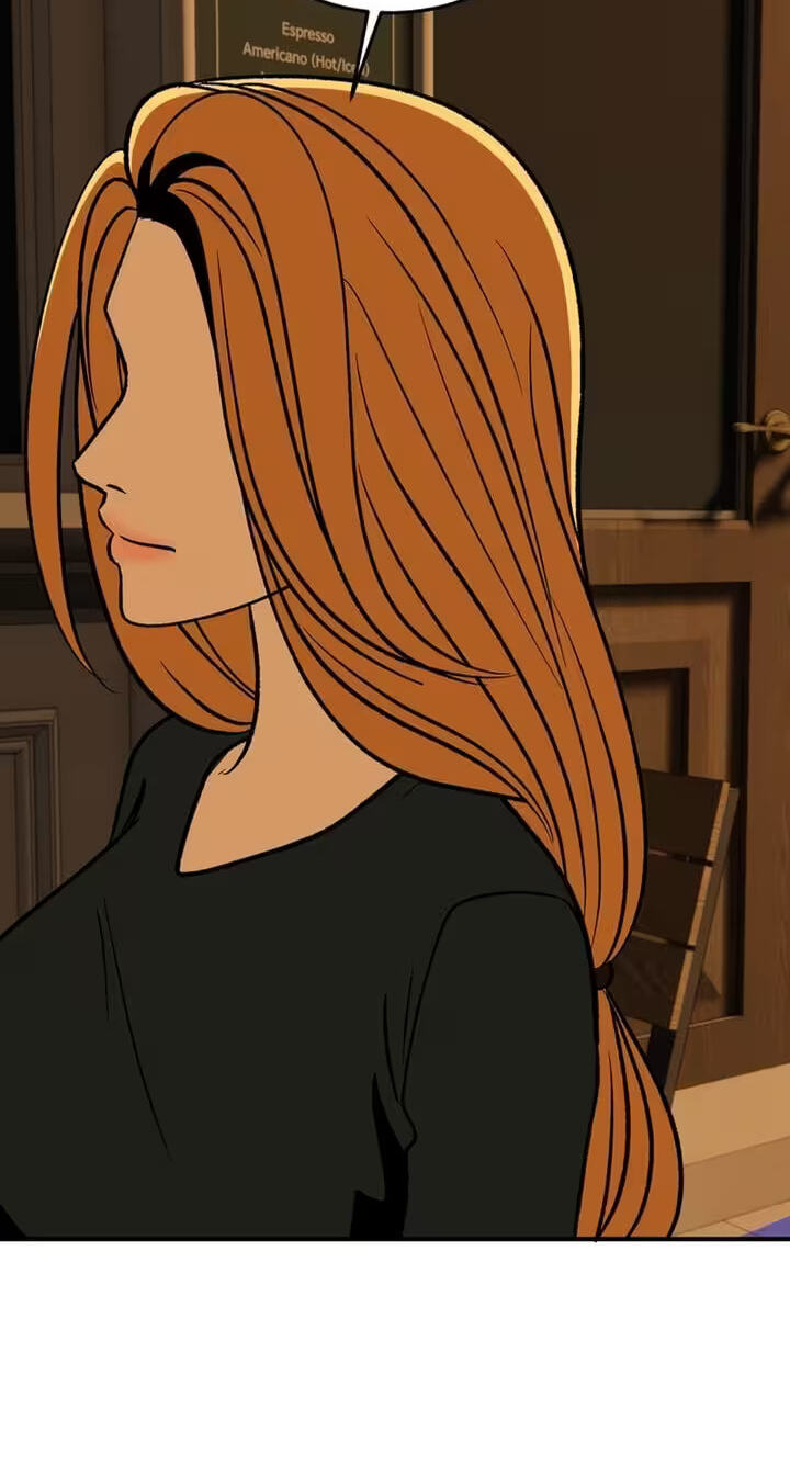Back to the Moon Chapter 46 page 11 - 