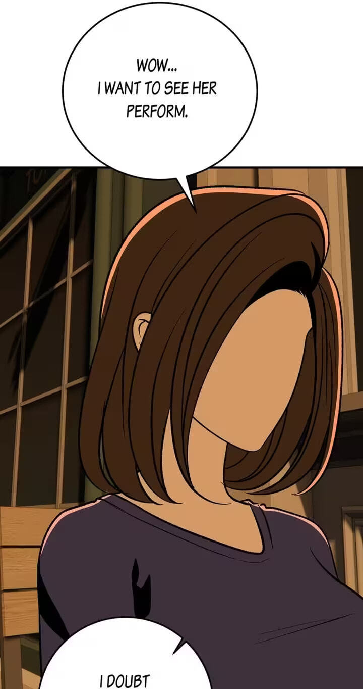 Back to the Moon Chapter 46 page 12 - 