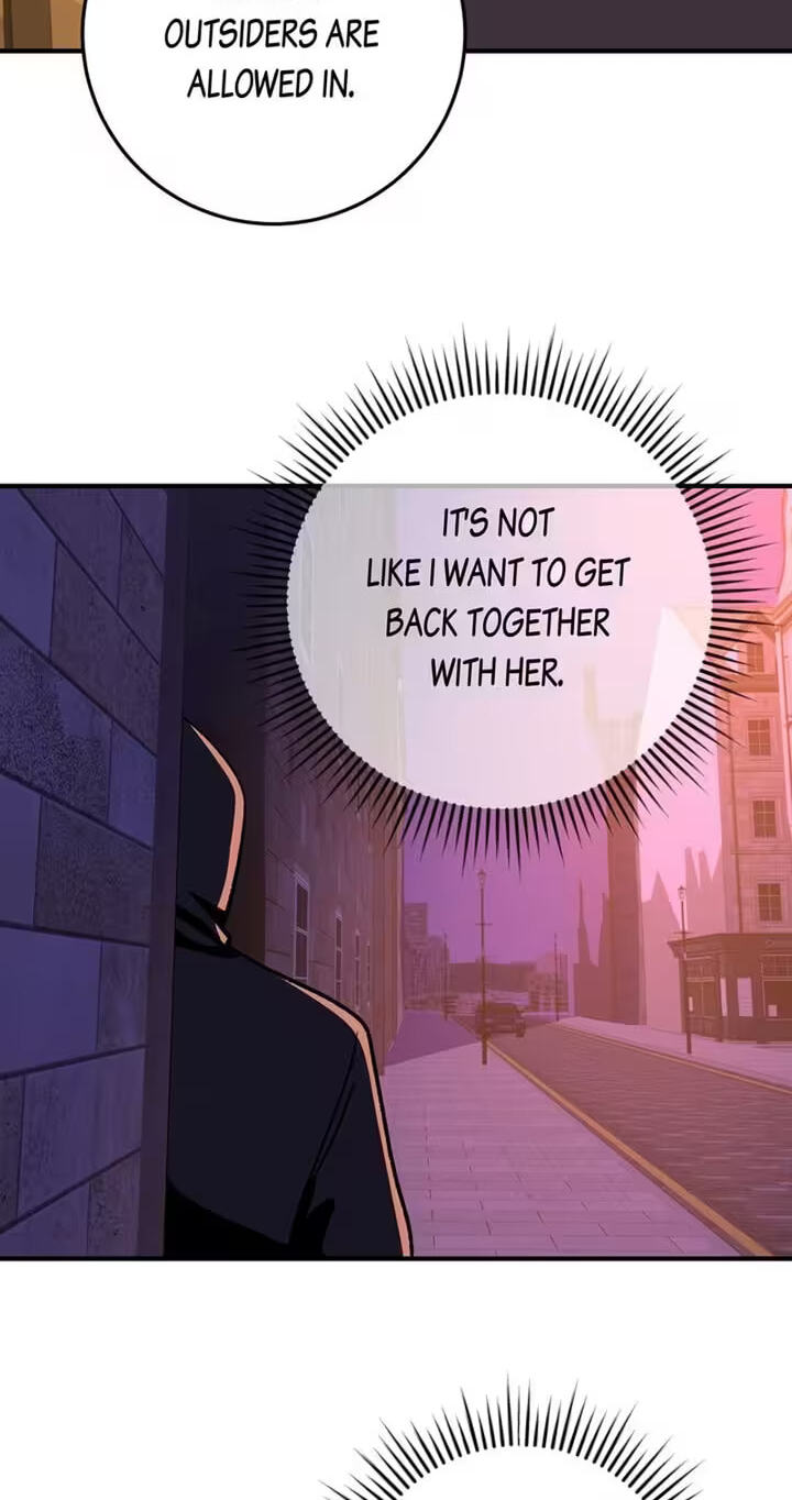 Back to the Moon Chapter 46 page 13 - 