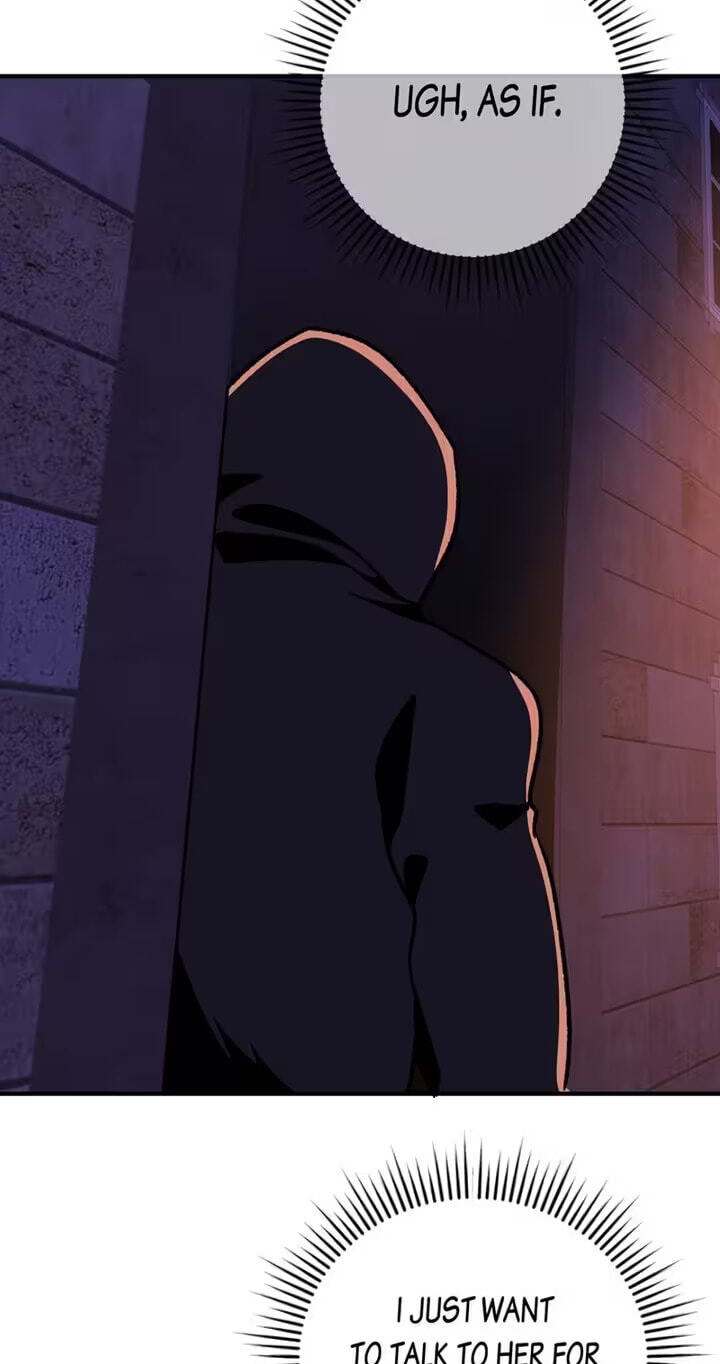 Back to the Moon Chapter 46 page 14 - 