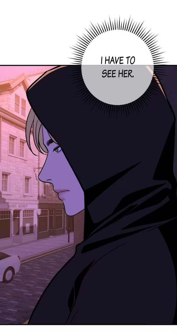 Back to the Moon Chapter 46 page 17 - 