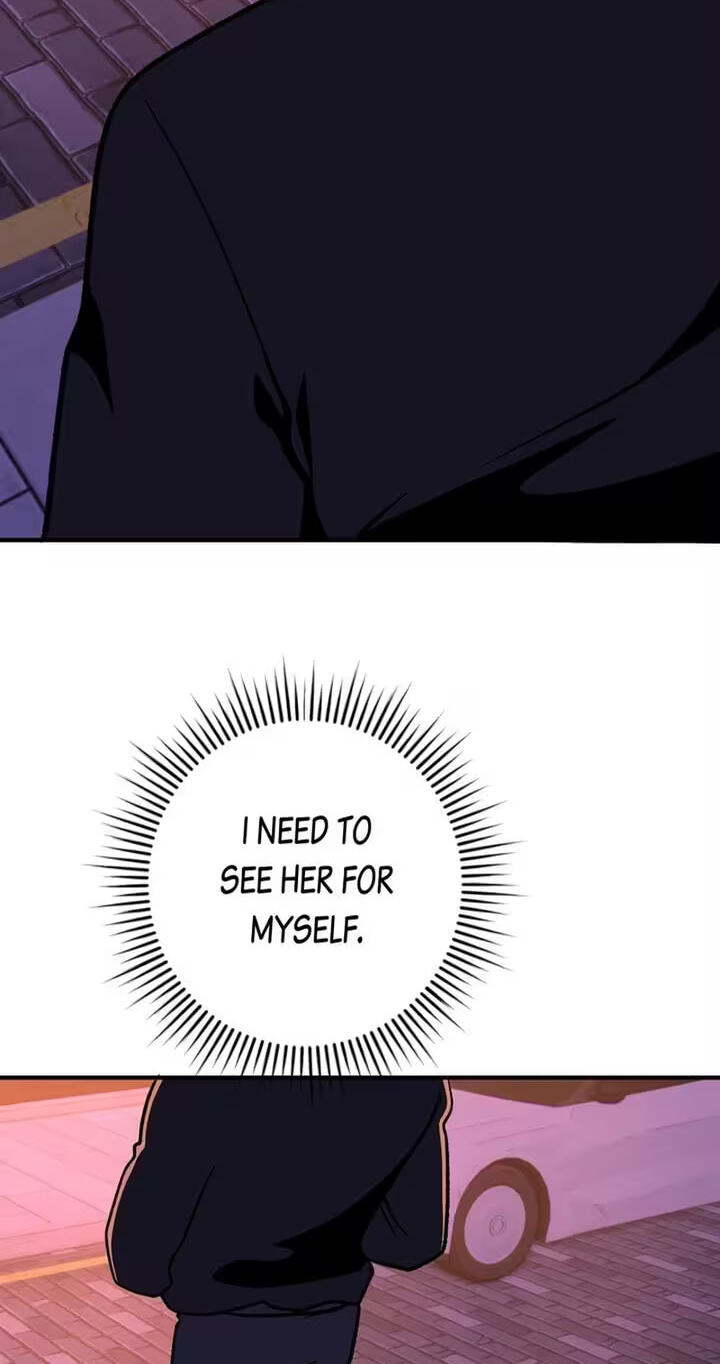 Back to the Moon Chapter 46 page 19 - 