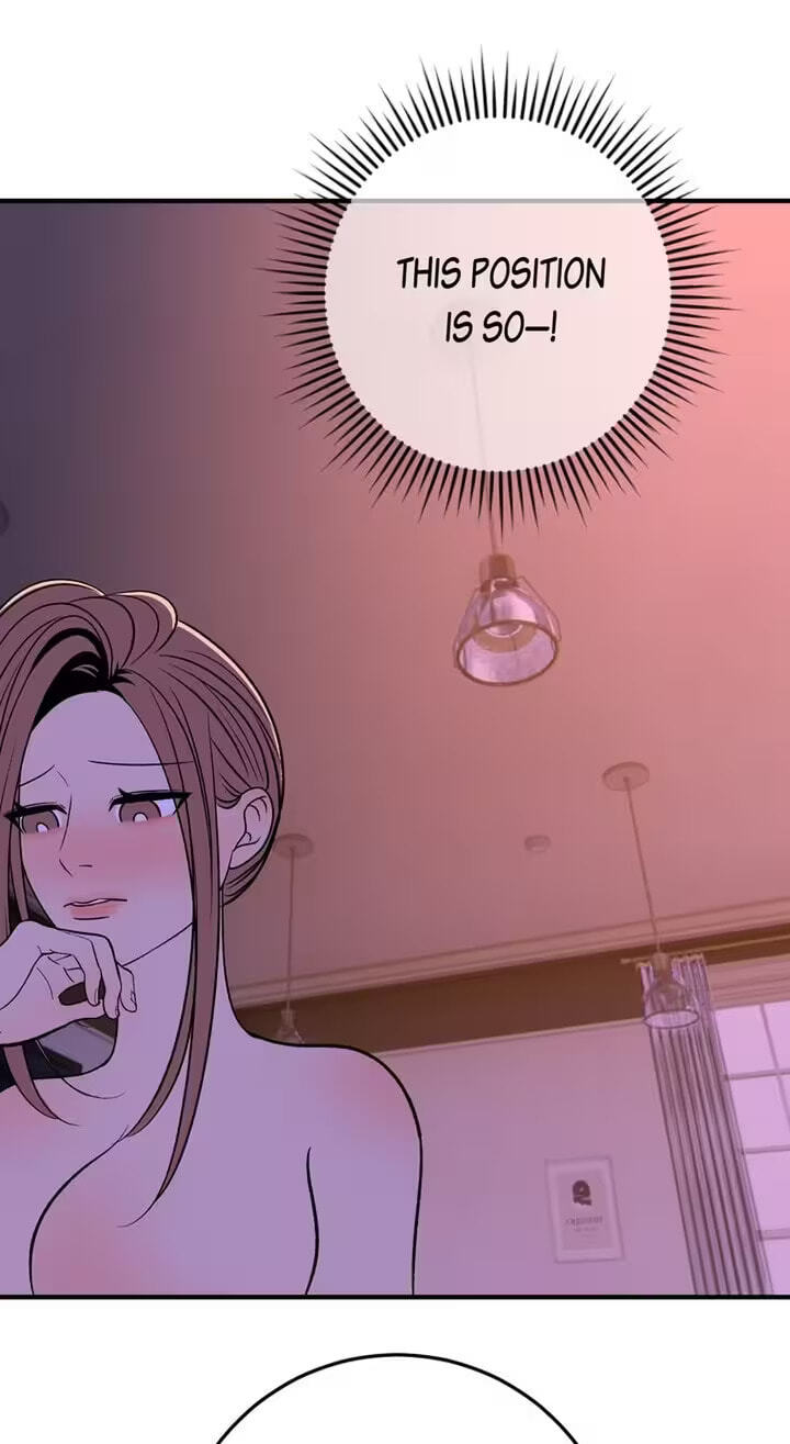 Back to the Moon Chapter 46 page 23 - 