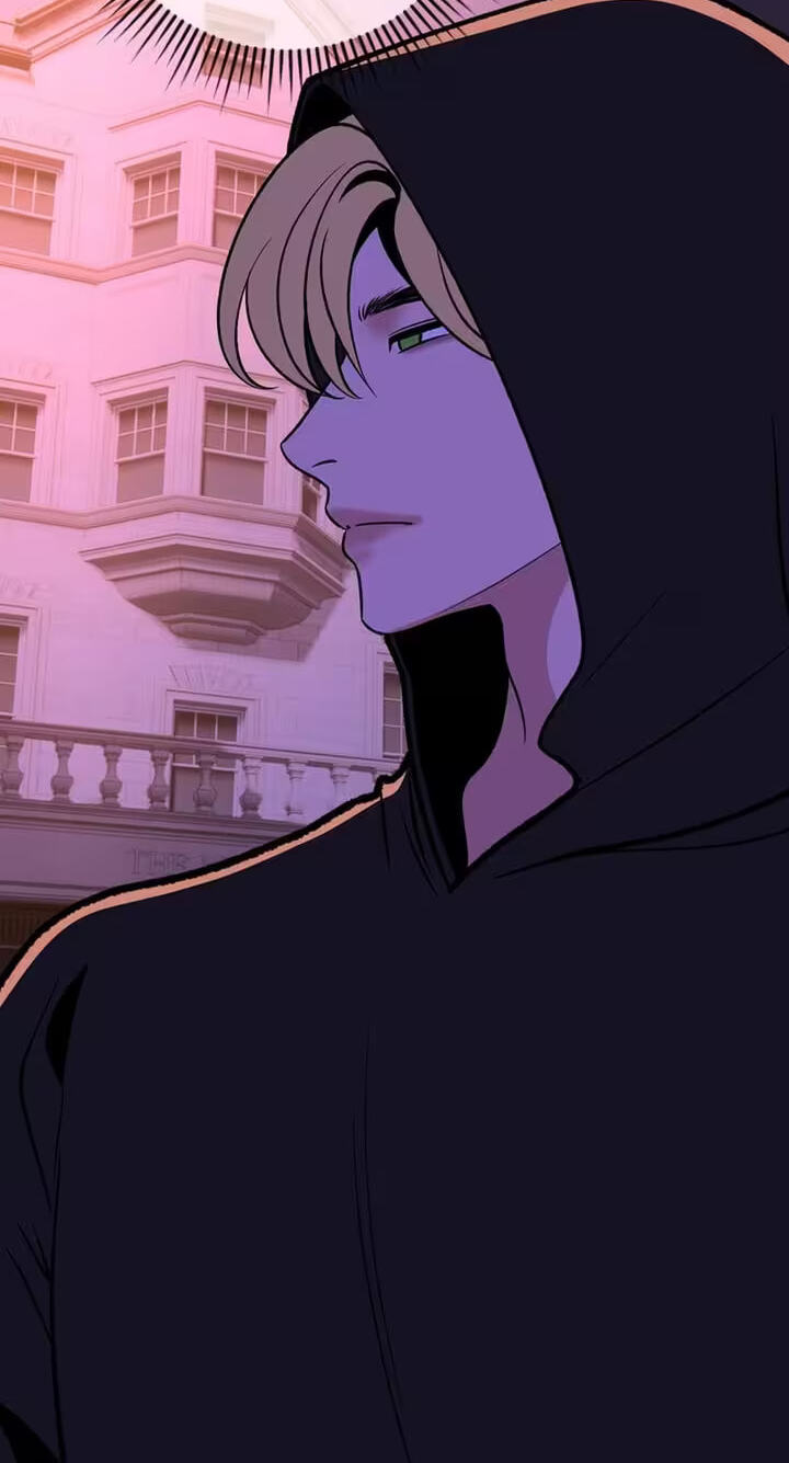 Back to the Moon Chapter 46 page 4 - 