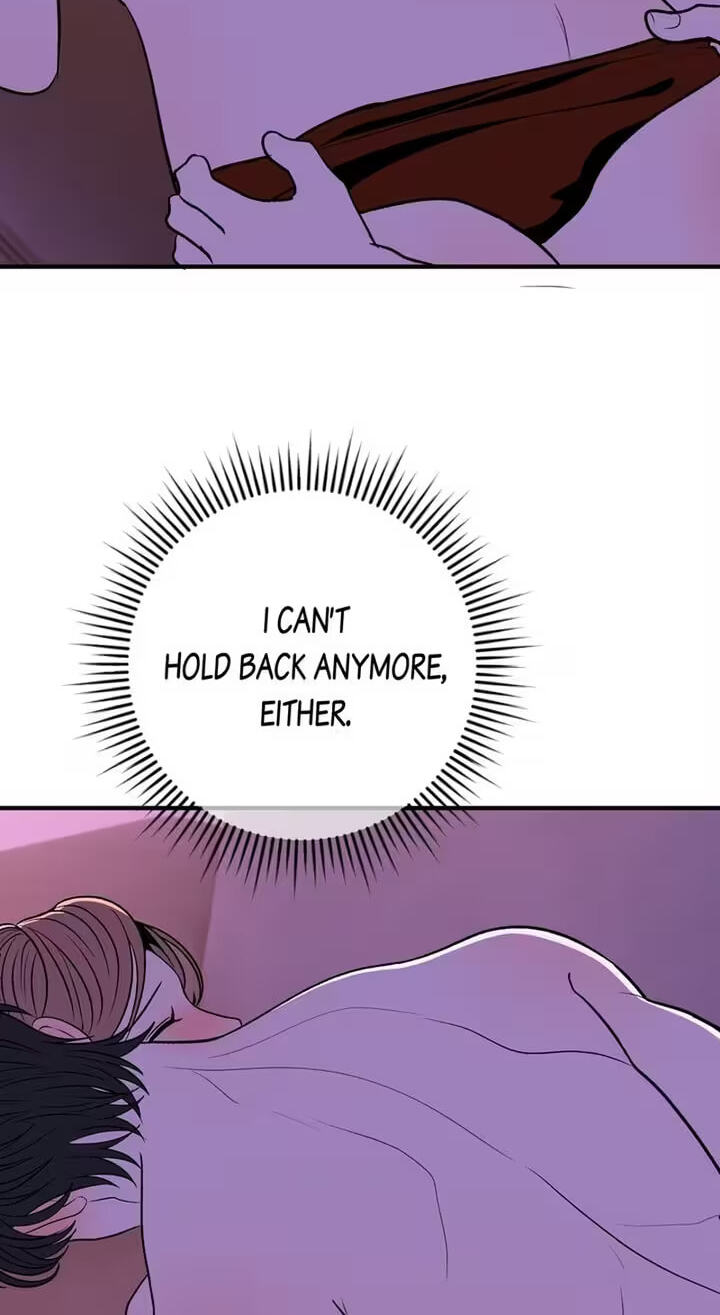 Back to the Moon Chapter 46 page 32 - 