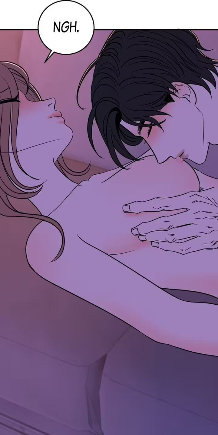 Back to the Moon Chapter 46 page 34 - 