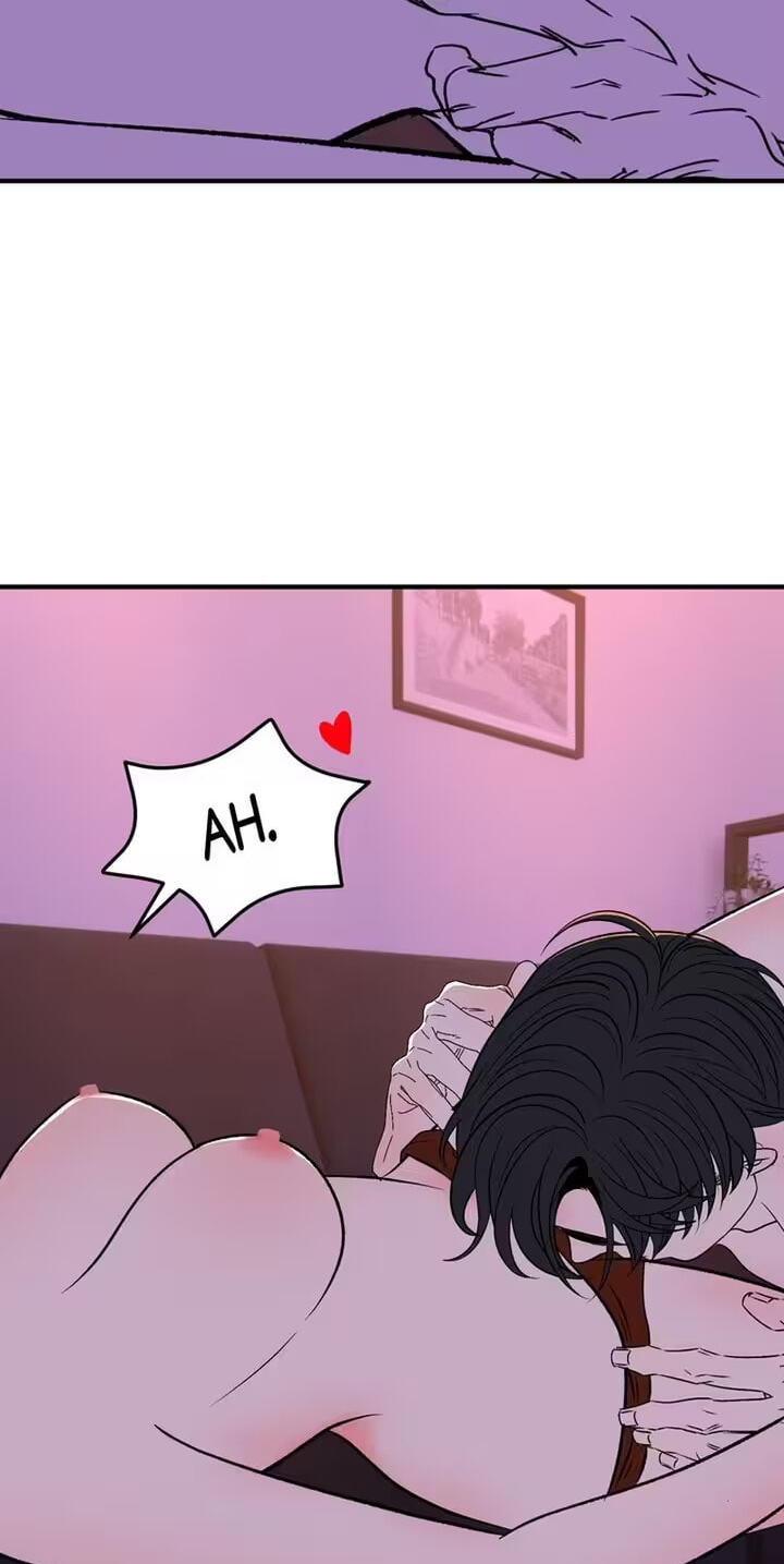 Back to the Moon Chapter 46 page 37 - 