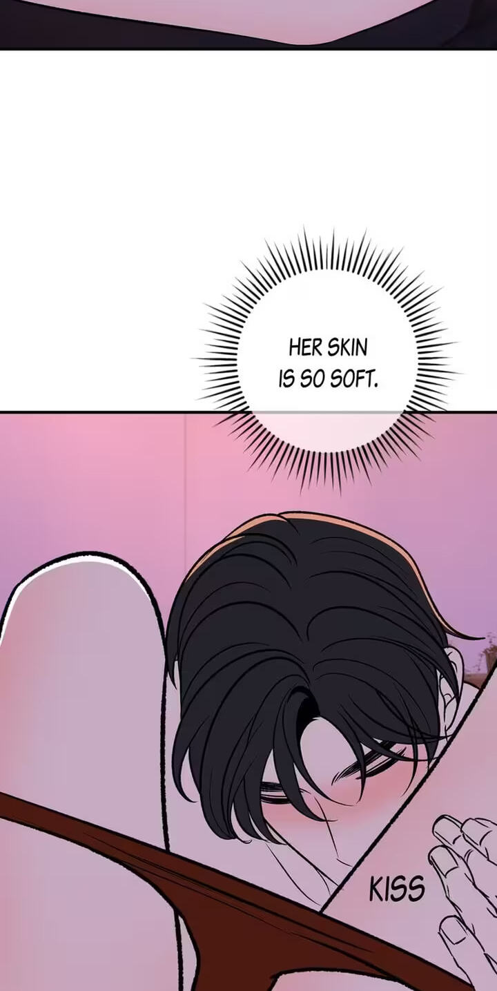 Back to the Moon Chapter 46 page 38 - 