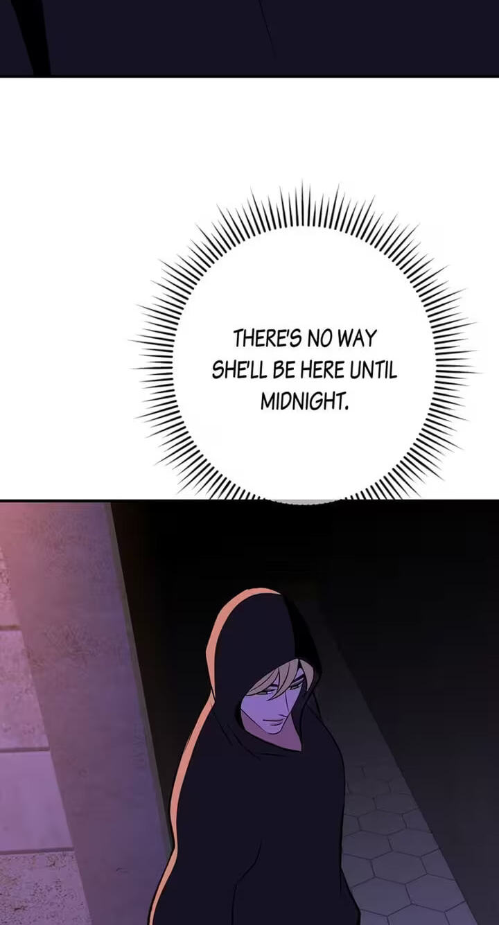 Back to the Moon Chapter 46 page 5 - 