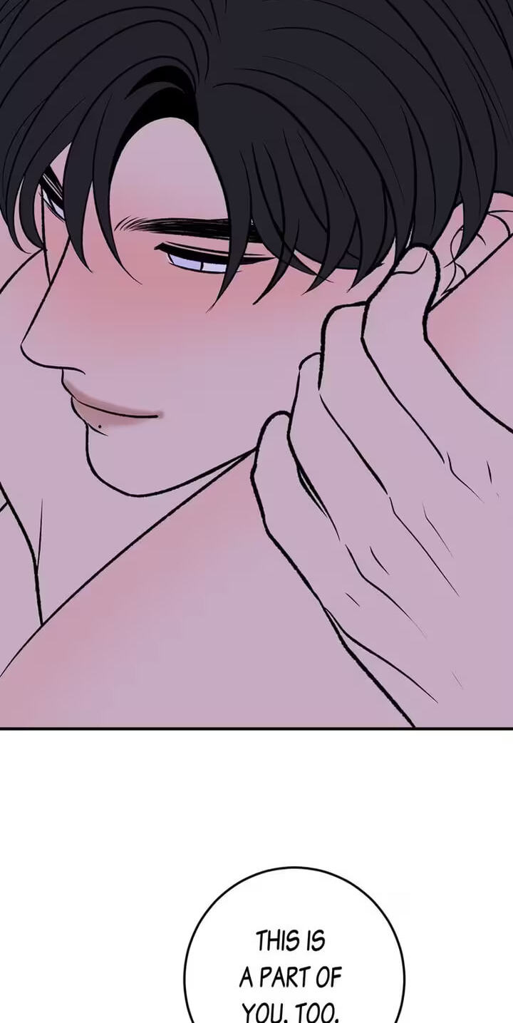Back to the Moon Chapter 46 page 41 - 