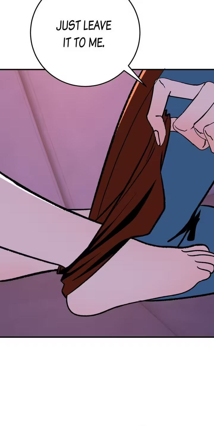 Back to the Moon Chapter 46 page 43 - 