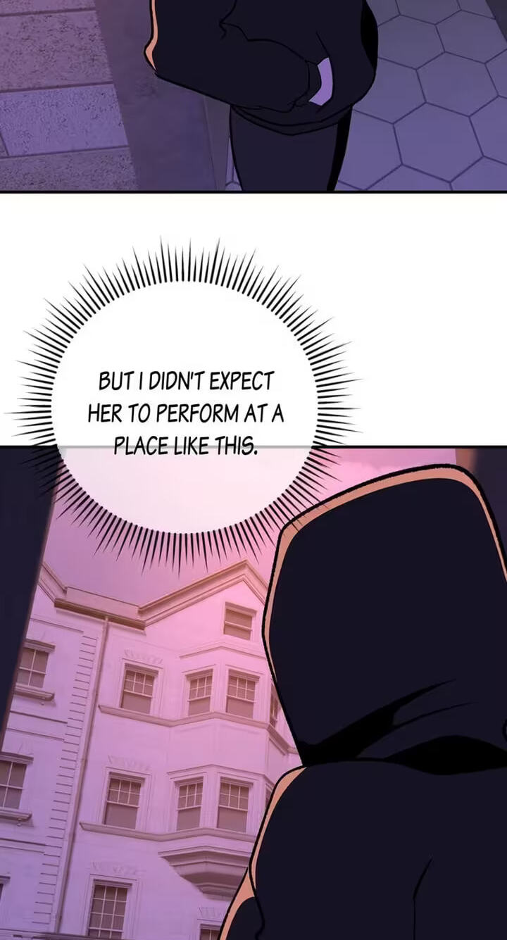 Back to the Moon Chapter 46 page 6 - 
