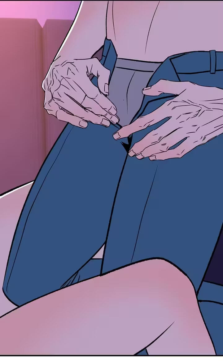 Back to the Moon Chapter 46 page 55 - 