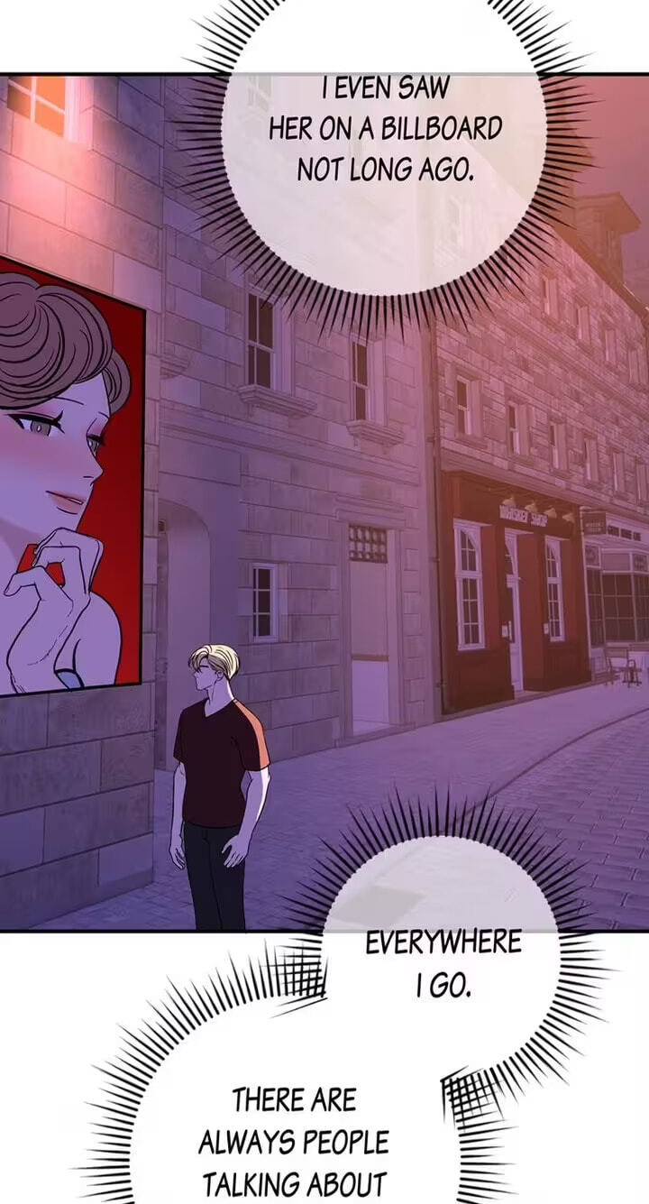 Back to the Moon Chapter 46 page 9 - 