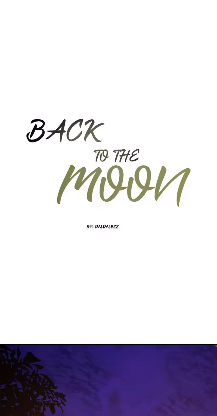 Back to the Moon Chapter 47 page 1 - 