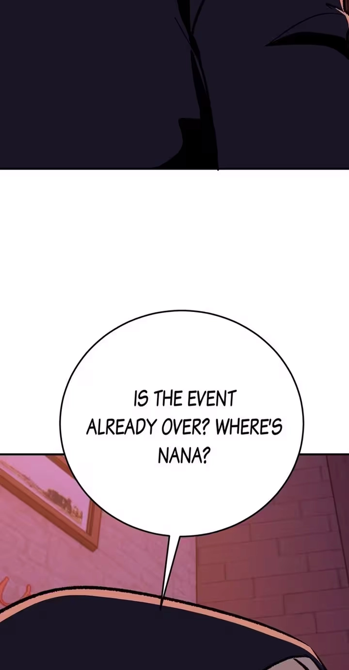 Back to the Moon Chapter 47 page 12 - 