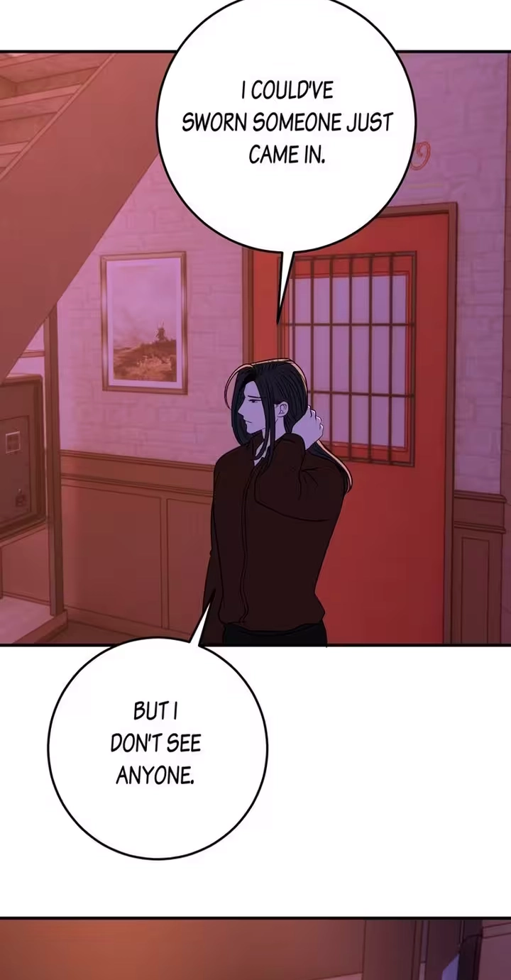 Back to the Moon Chapter 47 page 14 - 