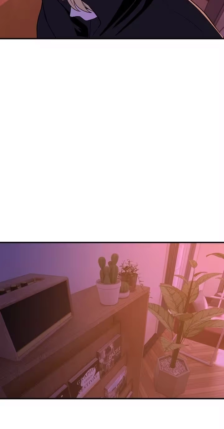 Back to the Moon Chapter 47 page 18 - 