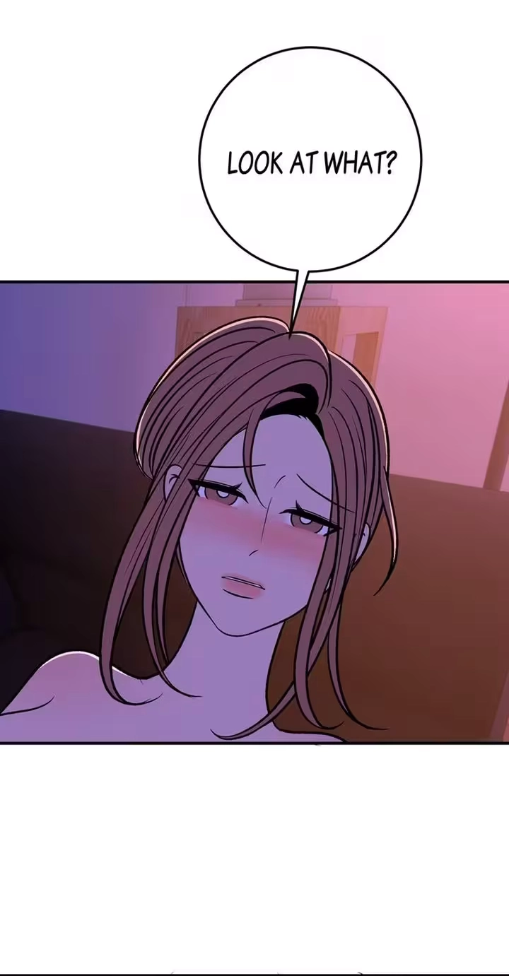 Back to the Moon Chapter 47 page 20 - 