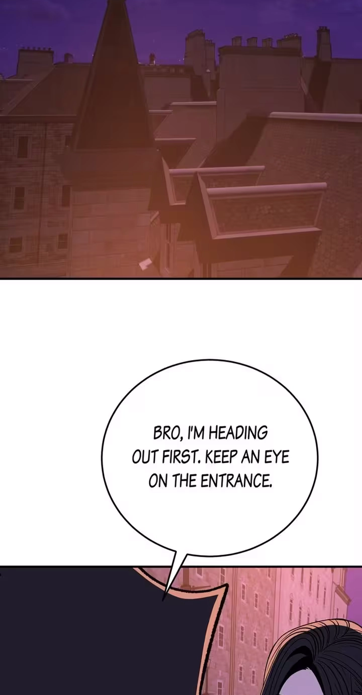 Back to the Moon Chapter 47 page 3 - 