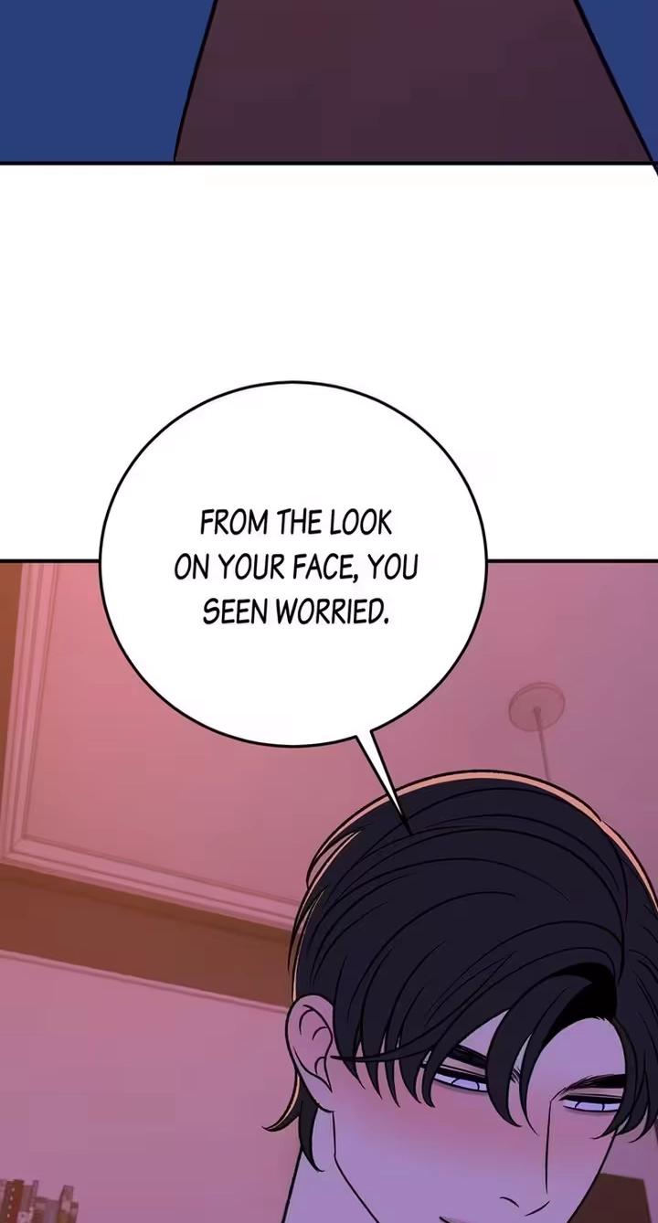 Back to the Moon Chapter 47 page 23 - 