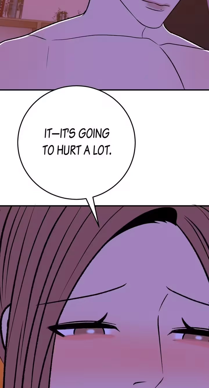 Back to the Moon Chapter 47 page 24 - 
