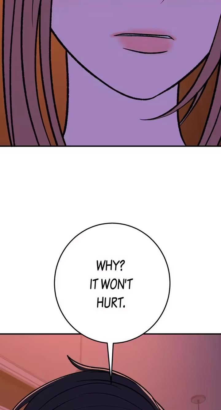 Back to the Moon Chapter 47 page 25 - 