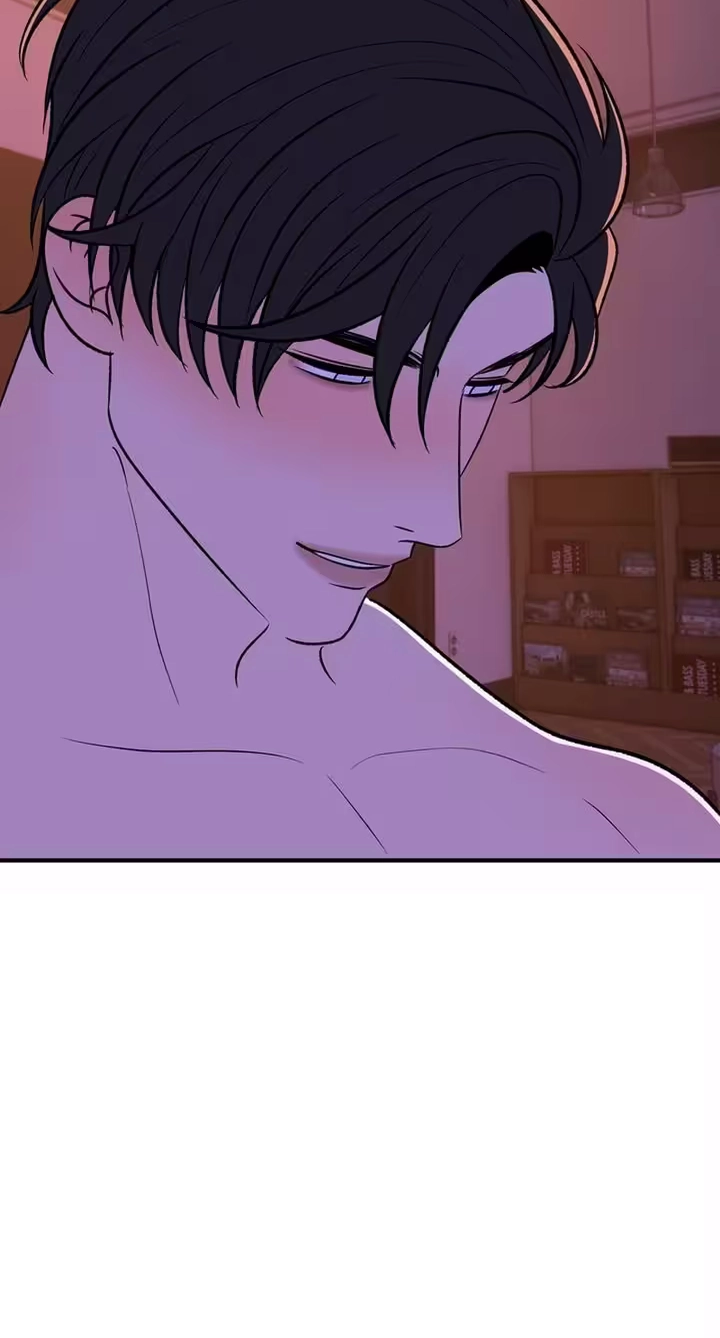 Back to the Moon Chapter 47 page 26 - 