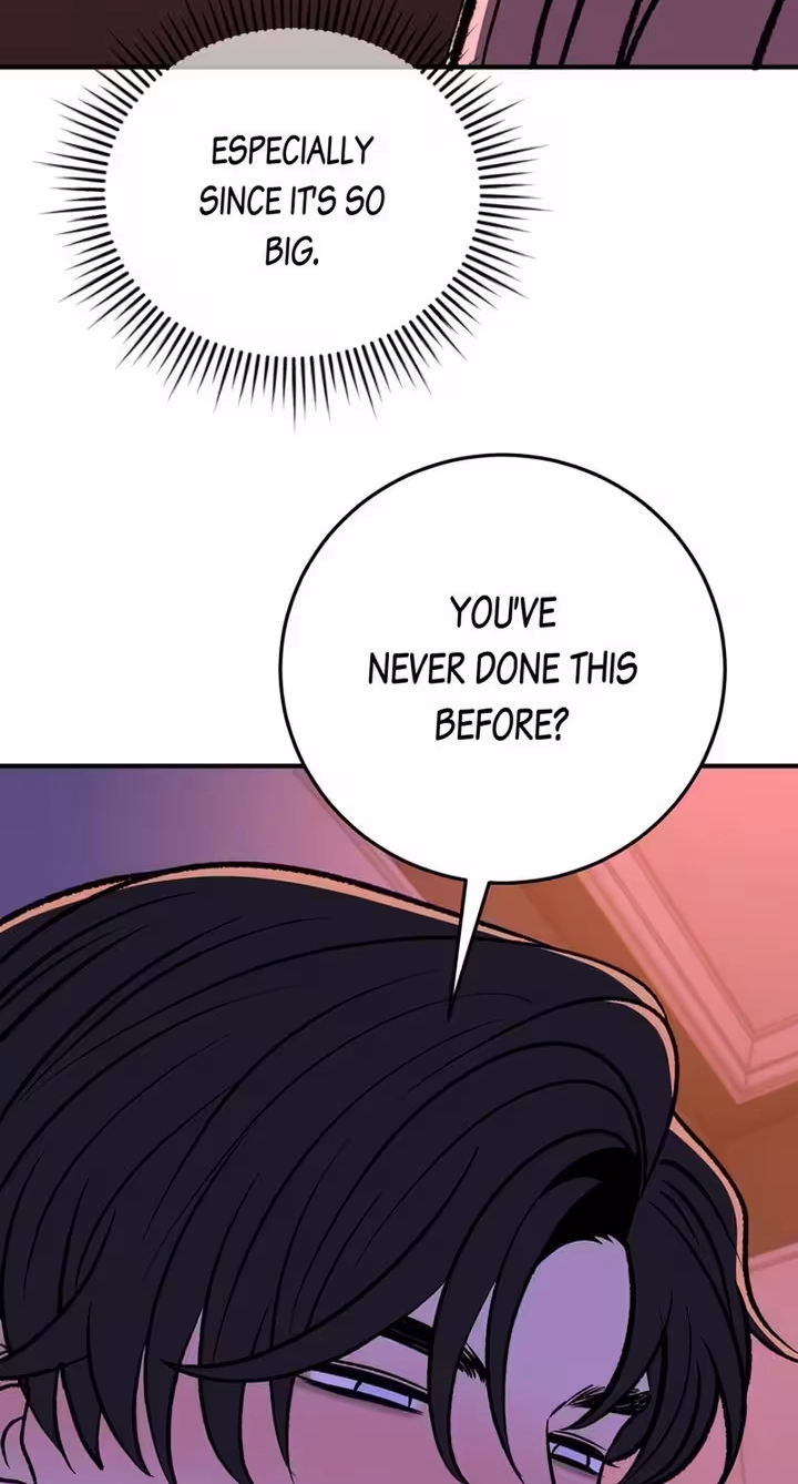 Back to the Moon Chapter 47 page 28 - 
