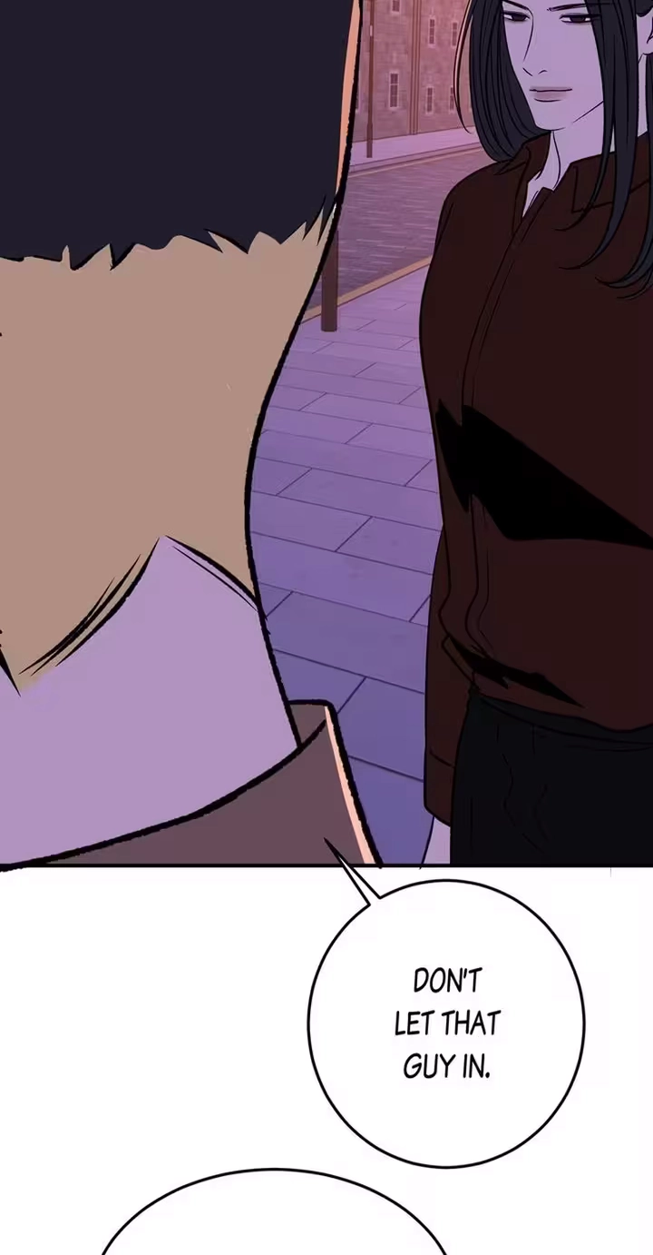 Back to the Moon Chapter 47 page 4 - 