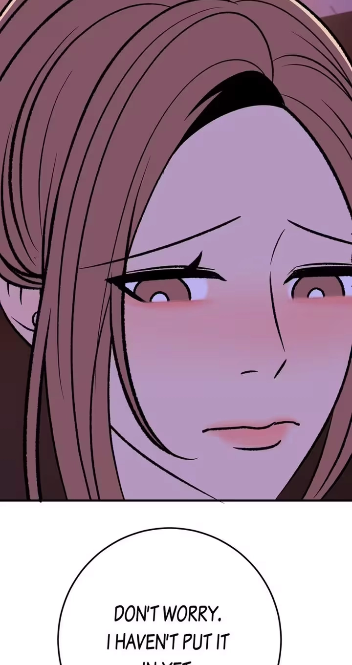 Back to the Moon Chapter 47 page 35 - 