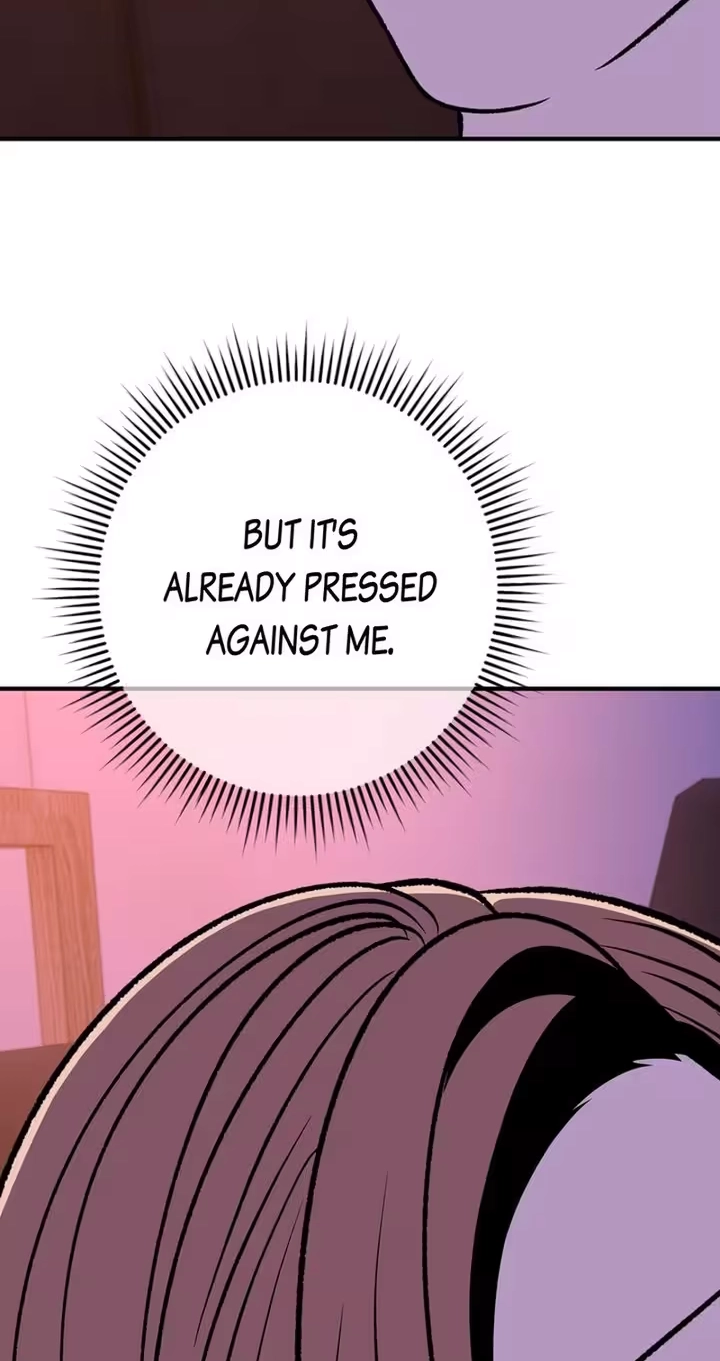 Back to the Moon Chapter 47 page 37 - 