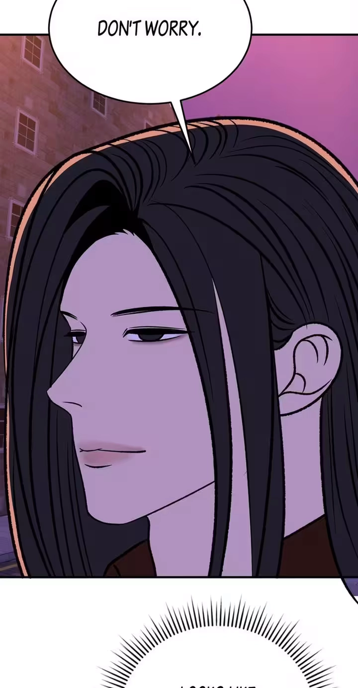 Back to the Moon Chapter 47 page 5 - 