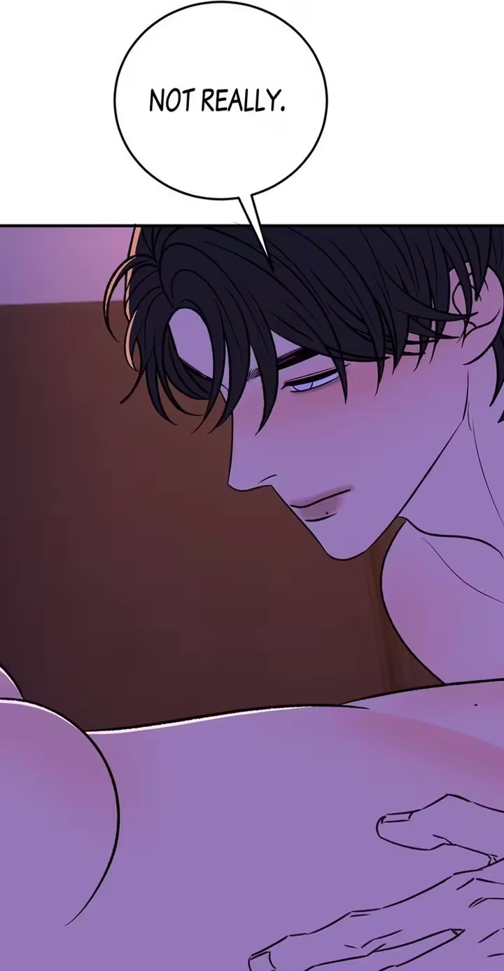 Back to the Moon Chapter 47 page 43 - 