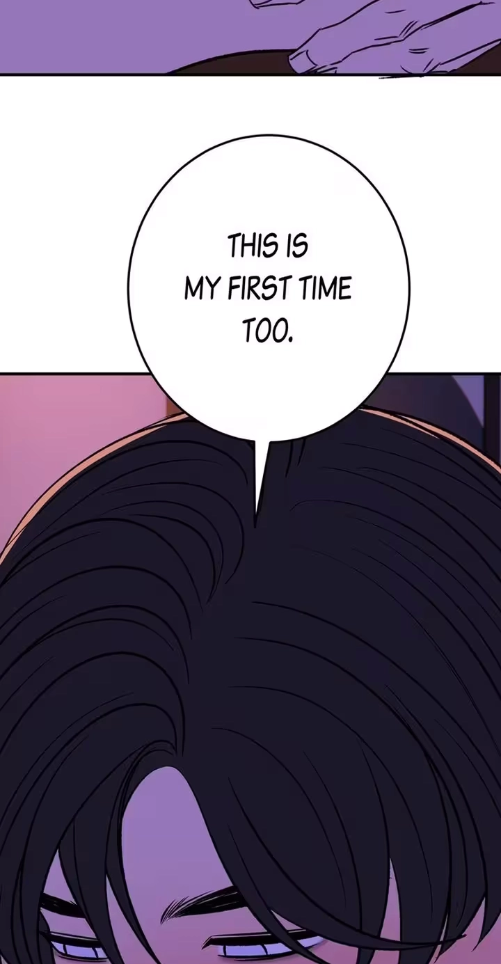 Back to the Moon Chapter 47 page 44 - 