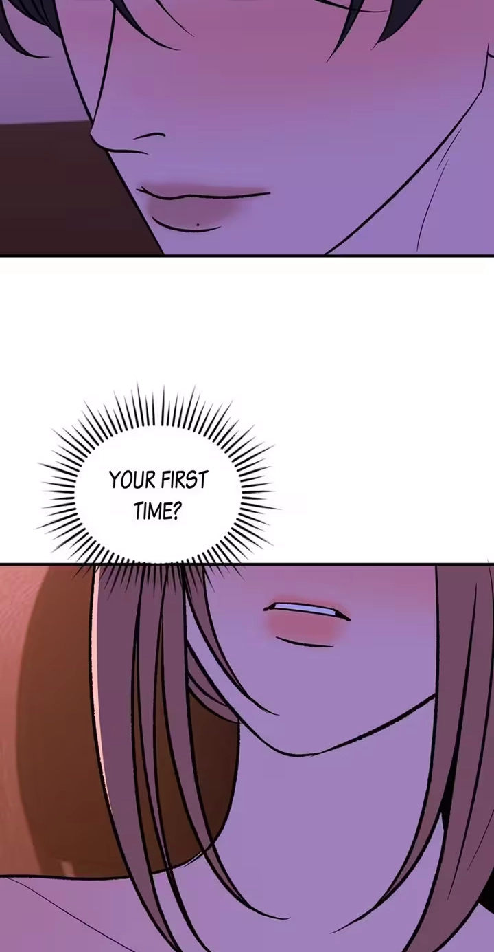 Back to the Moon Chapter 47 page 45 - 