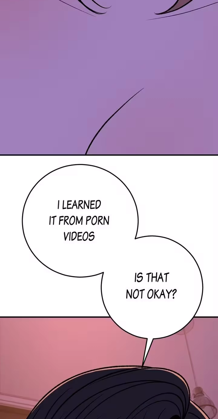 Back to the Moon Chapter 47 page 46 - 