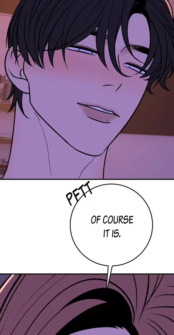 Back to the Moon Chapter 47 page 47 - 